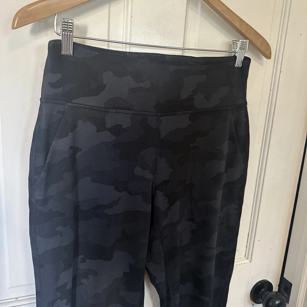 lululemon athletica lululemon align